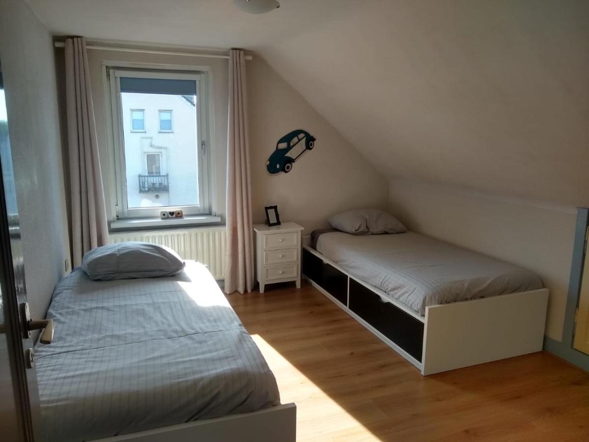Appartement Melange Heythuysen ภายนอก รูปภาพ