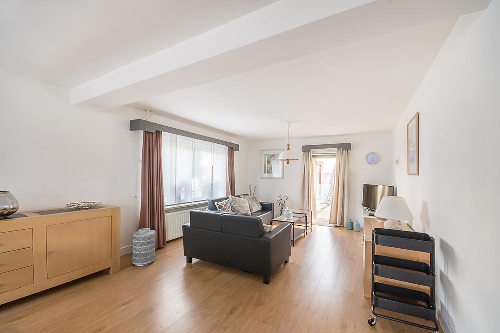Appartement Melange Heythuysen ภายนอก รูปภาพ