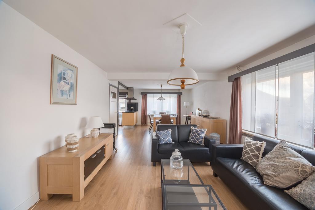 Appartement Melange Heythuysen ภายนอก รูปภาพ