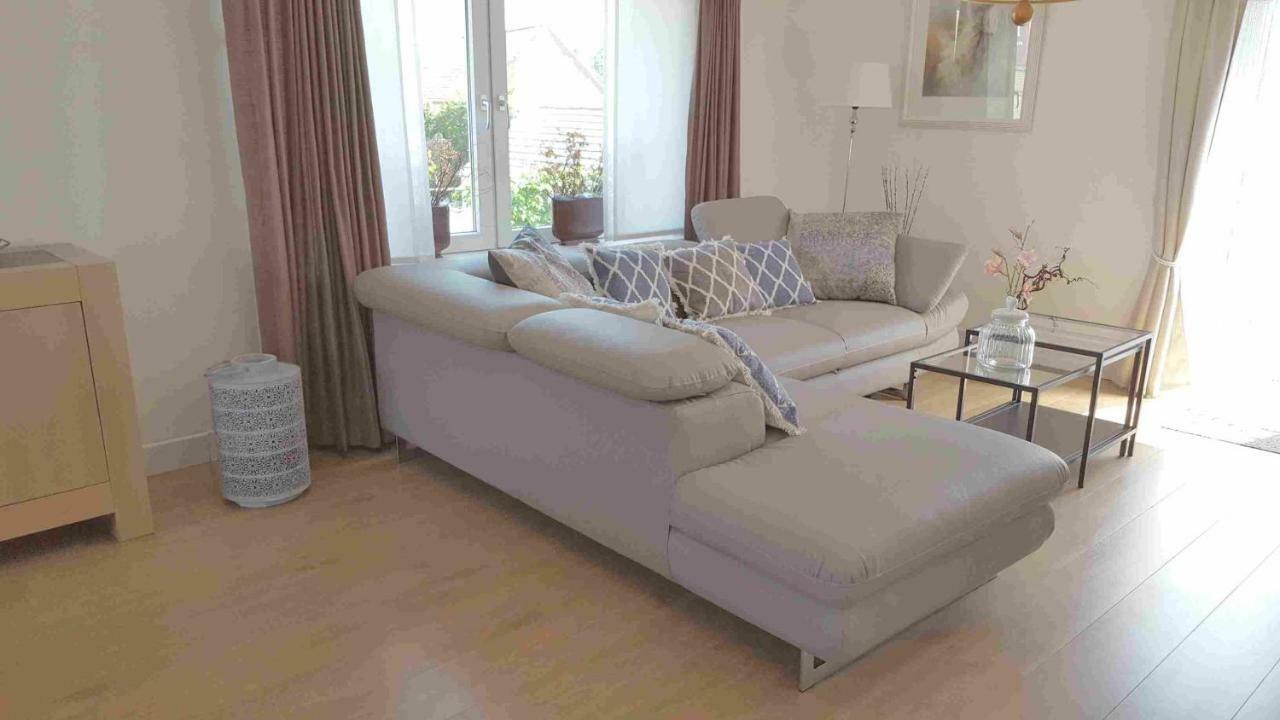 Appartement Melange Heythuysen ภายนอก รูปภาพ